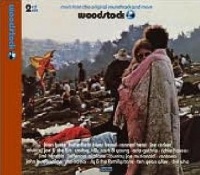 Various Artists - Woodstock - 40th Anniversary Photo