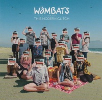 Warner Bros UK Wombats - This Modern Glitch Photo