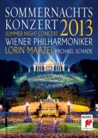 Sony Music Lorin Maazel - Sommernachtskonzert 2013 / Summer Night Concert 2013 Photo