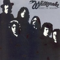 Emd IntL Whitesnake - Ready An Willin Photo