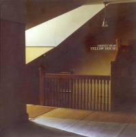 Warp Grizzly Bear - Yellow House Photo