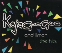 Music Club Deluxe Kajagoogoo & Limahl - Hits Photo
