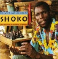 Oliver Mtukudzi - Shoko Photo