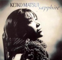 Sapphire Keiko Matsui - Photo
