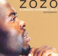 Zozo & Sangere Superbeat - Mutshatho Photo