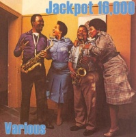 Various - Jackpot 16 000 Photo