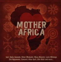 Various - Mother Africa Photo