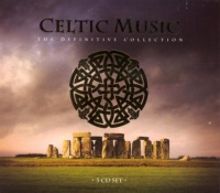 Music Brokers Arg Various Artists - Celtic Music Photo