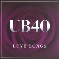 Virgin UB40 - Love Songs Photo