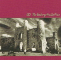 U2 - Unforgettable Fire Photo