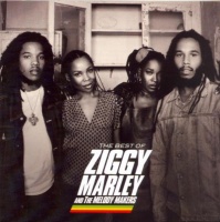Ziggy Marley and the Melody Makers - Best Of Ziggy Marley Photo