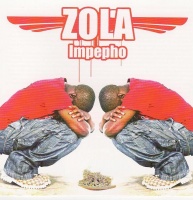Zola - Imepho Photo