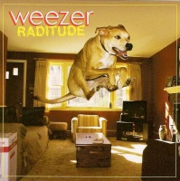 Weezer - Raditude Photo