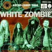 Geffen Records White Zombie - Astro Creep: 2000 Photo
