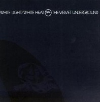 Polydor Umgd Velvet Underground - White Light White Heat Photo