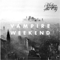 Vampire Weekend - Modern Vampires In the City Photo