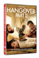 The Hangover Part 2 Photo