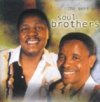 Gallo Soul Brothers - Best of Photo