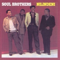 Soul Brothers - Nilindeni Photo
