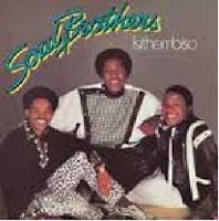 Soul Brothers - Isithembiso Photo