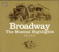 Broadway: Trilogy / Various Photo