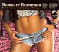 Music Brokers Arg Bossa N Ramones / Various Photo