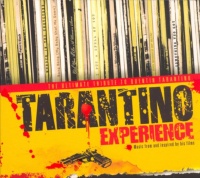 Music Brokers Arg Various Artists - Tarantino Experience: Ultimate Tribute to Quentin Photo