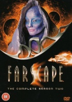 Farscape - The Complete Season 2 Photo