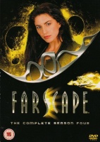 Farscape - The Complete Season 4 Photo