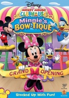 Mickey Mouse Clubhouse: Minnie's Bow-Tique Photo