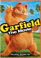 Garfield: The Movie Photo