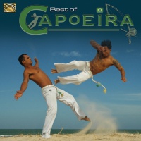 Arc Music Capoeira - Best of Capoeira Photo
