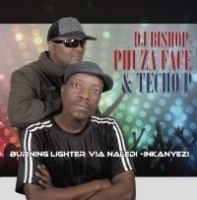 Savage Jan Music DJ Bishop Phuza Face & DJ Techno - Funny Faces Via Naledi Photo