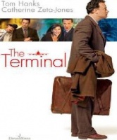 The Terminal Photo
