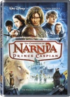 Chronicles of Narnia: Prince Caspian Photo