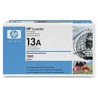 HP 13A LaserJet 1300 Black Print Cartridge Photo