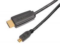 KANEX HDMI - Micro HDMI 1.8m Cable Photo