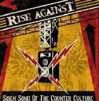 Universal Music Rise Against - Siren Song of the Counter Culture Photo