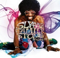 Sony Legacy Sly & Family Stone - Higher Photo