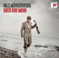 Imports Nils Monkemeyer - Bach Und Mehr Photo