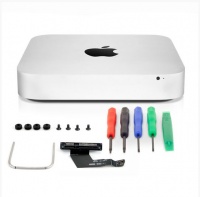 OWC 2011 Mac Mini - SSD DIY Mounting Kit Photo