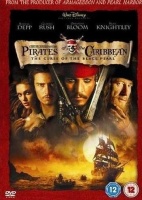 Pirates of the Caribbean: The Curse of the Black Pearl Photo