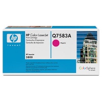 HP # 503A Colour LaserJet 3800 Magenta Print Cartridge Photo