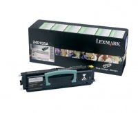 Lexmark E232 / E33X / E34X Return Program Toner Cartridge - 2 500 Pages Photo