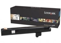 Lexmark C935 / X940E / X945E Black Photoconductor - 5 300 Pages Photo