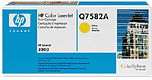 HP # 503A Colour LaserJet 3800 Yellow Print Cartridge Photo