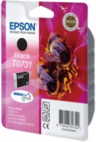 Epson Ink T0731 Black Bees Stylus Photo