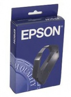 Epson Ribbon Black LQ670 / 680 / 680 Pro / 860 / 1060 / 2500 / 2550 Photo
