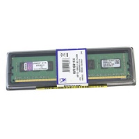 Kingston Technology Kingston ValueRAM Memory - 8GB 1600MHz DDR3 Non-ECC CL11 DIMM Photo