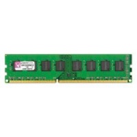Kingston Technology Kingston ValueRAM Memory - 4GB 1600MHz DDR3 Non-ECC CL11 DIMM SR x8 Photo